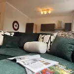 Appartement Hygge Homes - 'scandi Soul' - Design Naehe Schloss *