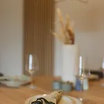Hygge Homes - 'scandi Soul' - Design Naehe Schloss Appartement *