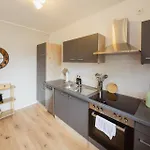 Hygge Homes - 'scandi Soul' - Design Naehe Schloss Appartement