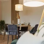 Appartement Hygge Homes - 'scandi Soul' - Design Naehe Schloss Celle