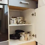Appartement Hygge Homes - 'scandi Soul' - Design Naehe Schloss *