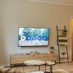 Hygge Homes - 'scandi Soul' - Design Naehe Schloss Appartement *