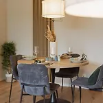 Hygge Homes - 'scandi Soul' - Design Naehe Schloss Appartement Celle