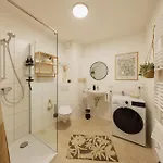 Appartement Hygge Homes - 'scandi Soul' - Design Naehe Schloss