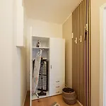 Hygge Homes - 'scandi Soul' - Design Naehe Schloss Appartement