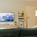 Appartement Hygge Homes - 'scandi Soul' - Design Naehe Schloss