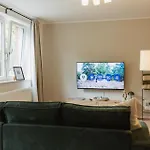Appartement Hygge Homes - 'scandi Soul' - Design Naehe Schloss *