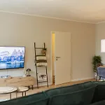 Hygge Homes - 'scandi Soul' - Design Naehe Schloss Celle