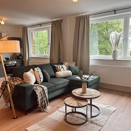 Hygge Homes - Design Naehe Schloss Apartment