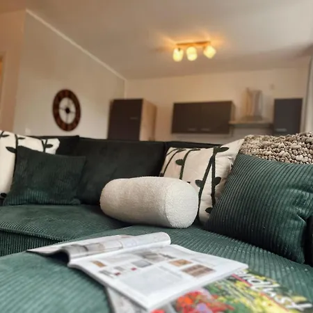 Apartment Hygge Homes - Design Naehe Schloss *