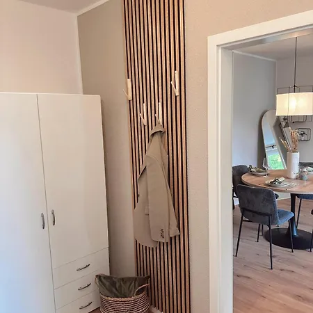 Apartment Hygge Homes - Design Naehe Schloss