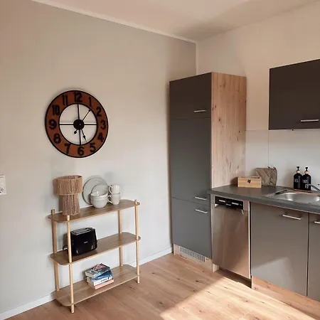 Hygge Homes - Design Naehe Schloss *