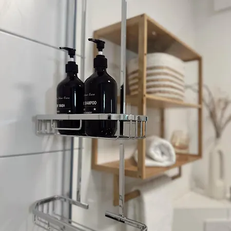 Hygge Homes - Design Naehe Schloss