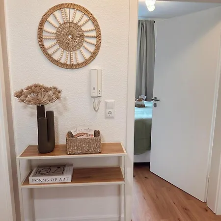Hygge Homes - Design Naehe Schloss Celle
