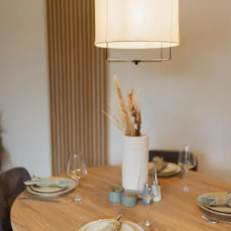 Hygge Homes - 'scandi Soul' - Design Naehe Schloss Lejlighed