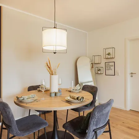 Hygge Homes - 'scandi Soul' - Design Naehe Schloss * Celle