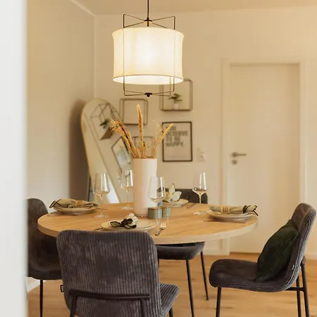 Hygge Homes - 'scandi Soul' - Design Naehe Schloss Celle
