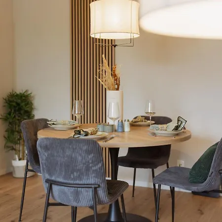 Hygge Homes - 'scandi Soul' - Design Naehe Schloss Lejlighed Celle