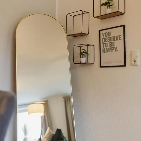 Hygge Homes - 'scandi Soul' - Design Naehe Schloss Lejlighed