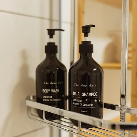 Hygge Homes - 'scandi Soul' - Design Naehe Schloss Lejlighed