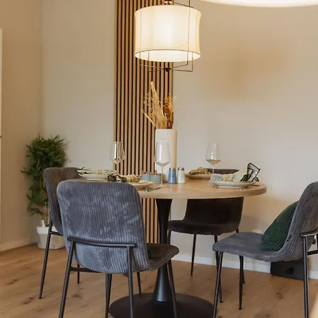 Hygge Homes - 'scandi Soul' - Design Naehe Schloss Celle