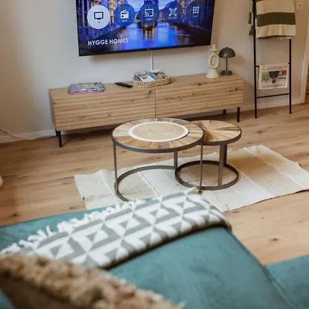 Hygge Homes - 'scandi Soul' - Design Naehe Schloss *
