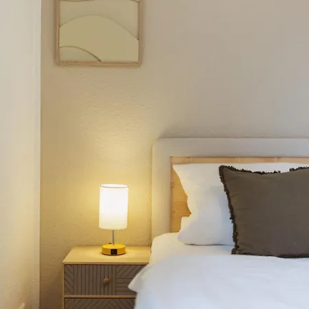 Hygge Homes - 'scandi Soul' - Design Naehe Schloss 公寓 *