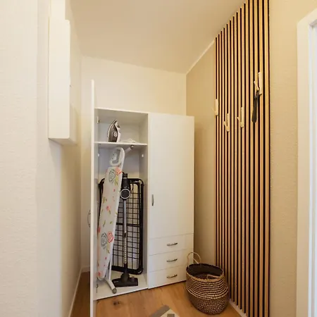 Hygge Homes - 'scandi Soul' - Design Naehe Schloss Lejlighed