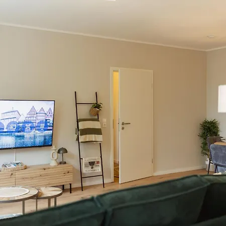 Hygge Homes - 'scandi Soul' - Design Naehe Schloss Celle