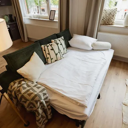 Hygge Homes - 'scandi Soul' - Design Naehe Schloss Lejlighed *