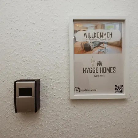 Hygge Homes - 'scandi Soul' - Design Naehe Schloss * 策勒