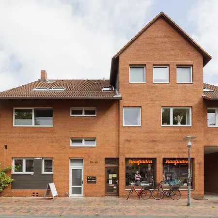 Hygge Homes - 'scandi Soul' - Design Naehe Schloss Celle