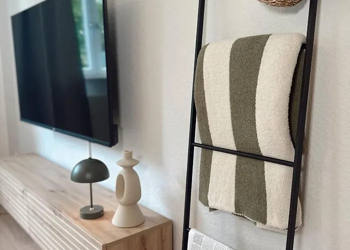 Hygge Homes - 'scandi Soul' - Design Naehe Schloss