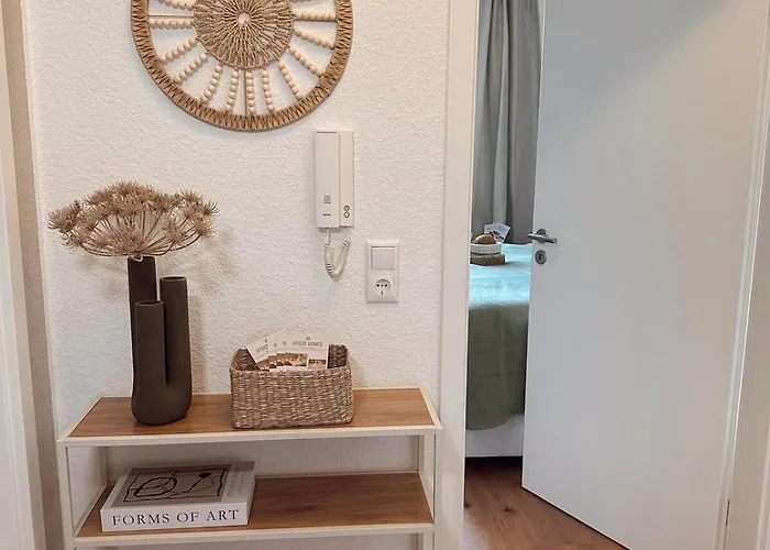 Hygge Homes - 'scandi Soul' - Design Naehe Schloss Celle
