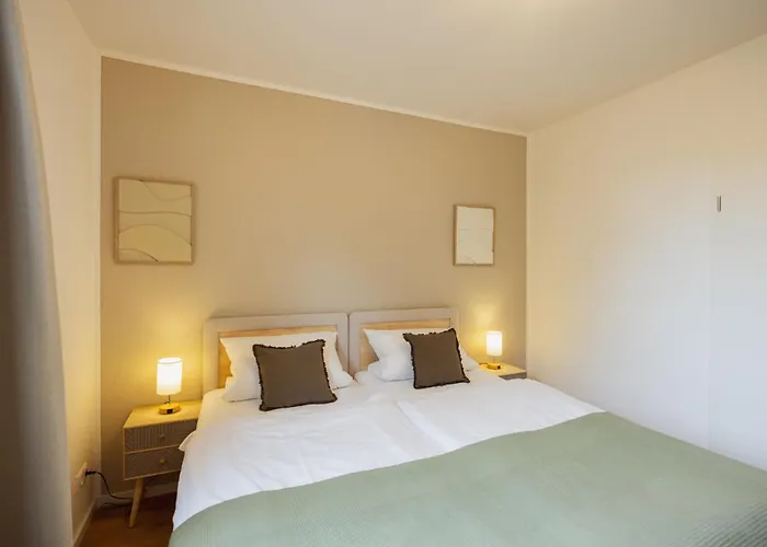 Hygge Homes - 'scandi Soul' - Design Naehe Schloss * Celle