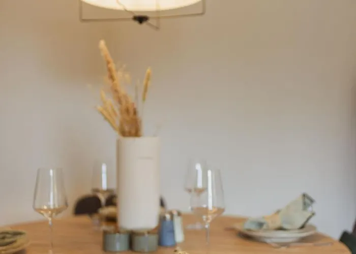 Daire Hygge Homes - 'scandi Soul' - Design Naehe Schloss