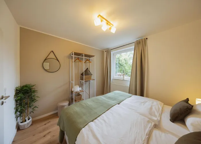 Hygge Homes - 'scandi Soul' - Design Naehe Schloss Daire *