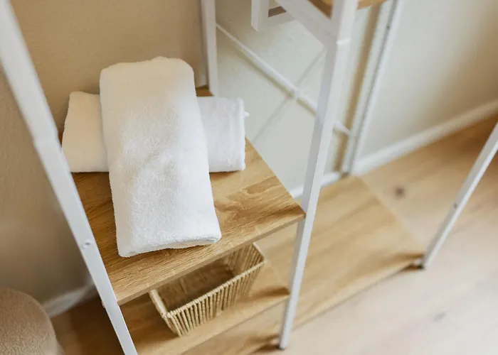 Daire Hygge Homes - 'scandi Soul' - Design Naehe Schloss