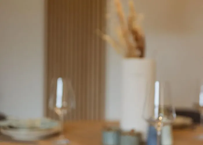 Hygge Homes - 'scandi Soul' - Design Naehe Schloss Daire *