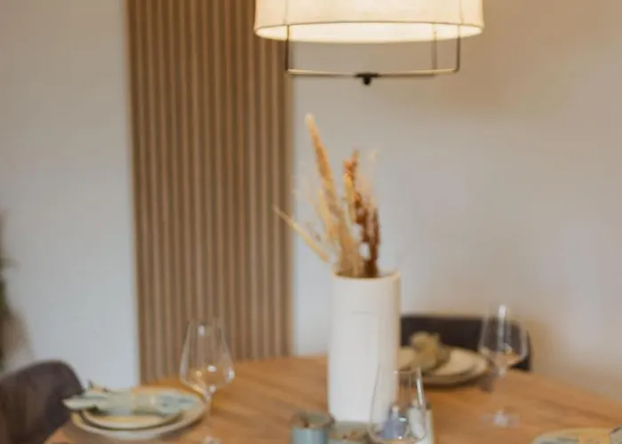 Hygge Homes - 'scandi Soul' - Design Naehe Schloss Daire