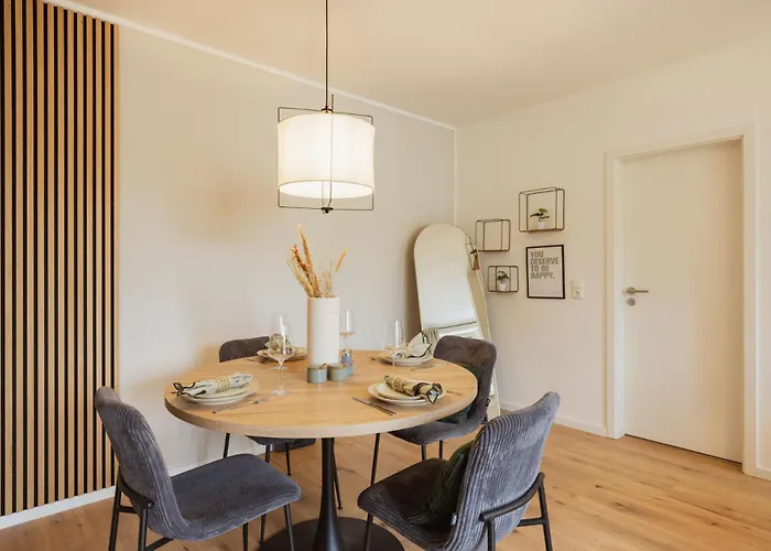 Hygge Homes - 'scandi Soul' - Design Naehe Schloss * Celle