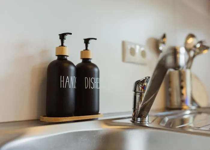 Hygge Homes - 'scandi Soul' - Design Naehe Schloss Daire *