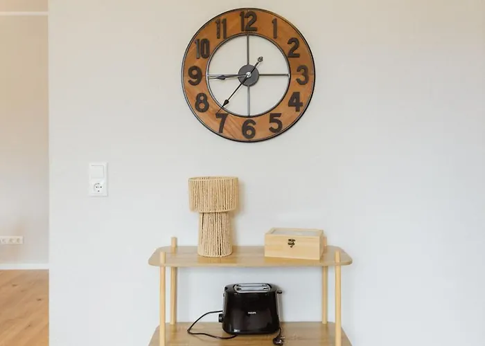 Hygge Homes - 'scandi Soul' - Design Naehe Schloss Daire *