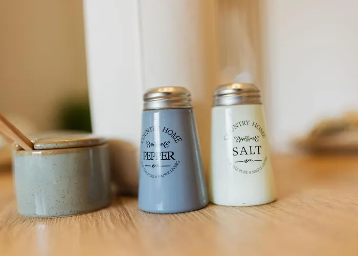 Hygge Homes - 'scandi Soul' - Design Naehe Schloss