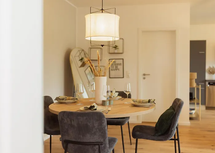 Hygge Homes - 'scandi Soul' - Design Naehe Schloss Celle