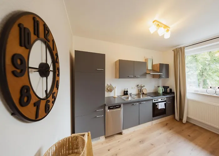 Hygge Homes - 'scandi Soul' - Design Naehe Schloss Daire