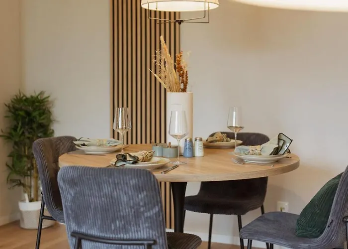 Hygge Homes - 'scandi Soul' - Design Naehe Schloss Daire Celle