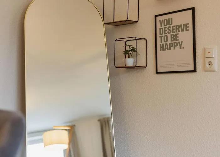 Hygge Homes - 'scandi Soul' - Design Naehe Schloss Daire