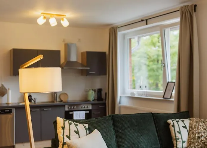 Hygge Homes - 'scandi Soul' - Design Naehe Schloss *