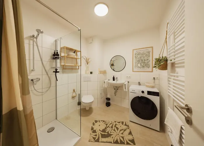 Daire Hygge Homes - 'scandi Soul' - Design Naehe Schloss
